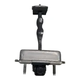 LIMITADOR PORTA TRASEIRA ESQUERDA PEUGEOT 2008 2015 2020