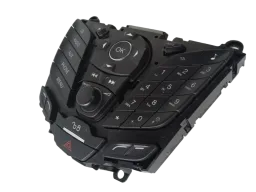 RADIO ORIGINAL FOCUS 2014 15 16 2019 INFERIOR PARTE CONTROLE