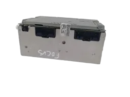 RADIO ORIGINAL FOCUS 2014 15 16 2019 INFERIOR PARTE CONTROLE