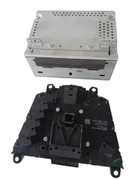 RADIO ORIGINAL FOCUS 2014 15 16 2019 INFERIOR PARTE CONTROLE