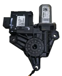 Motor Máquina do Vidro Tras. Esq. Jeep Renegade 2016/2023