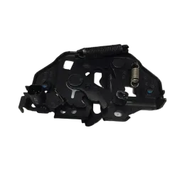 Fechadura Capo Dianteiro Ecosport 2013 2014 a 2021