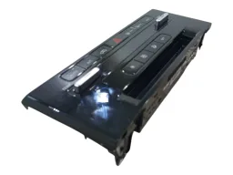 COMANDO AR CONDICIONADO DIGITAL CRETA 2023 LIMITED