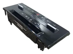 COMANDO AR CONDICIONADO DIGITAL CRETA 2023 LIMITED