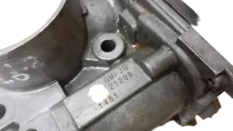 CORPO BORBOLETA TBI HONDA CRV 2.0 2008 A 2012