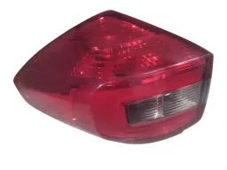 Lanterna Traseira Esquerda Chery Tiggo 2 2019 a 2022