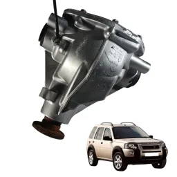 Diferencial Traseiro Land Rover Freelander 1 2.5 2003 a 2006