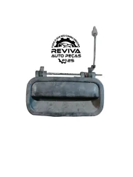 Maçaneta Ext. Tras LD Corsa/Classic 94/10 Vectra Astra 94/96
