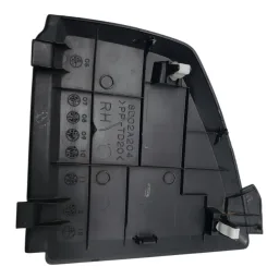 MOLDURA PAINEL DIREITO MITSUBISHI PAJERO FULL 2008 A 2020