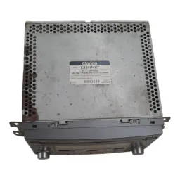 RADIO CLARION 6CD AM/FM PAJERO SPORT 04/08 CA540487