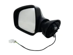 RETROVISOR ESQUERDO SANDERO DUSTER 2010/14 LOGAN 10/13 ELÉTR