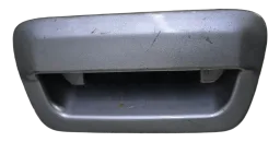 Maçaneta Tampa Traseira Jeep Renegade L 1.8 2021 38004232