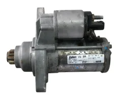 motor partida vw gol 1.6 4cc 12v 2022/2023 02t911021e