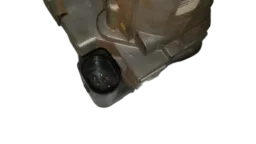 CORPO BORBOLETA TBI VW GOL G6 1.0 2012 A 2016