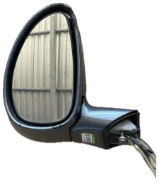 Retrovisor elétrico com pisca Lado Direito Citroen c4 2008