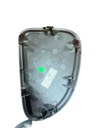 TAMPA LATERAL DO PAINEL PEUGEOT 206 2002 2010 9624270777