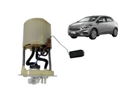 Bomba Combustivel Chevrolet Onix Prisma Cobalt Spin 2013/21
