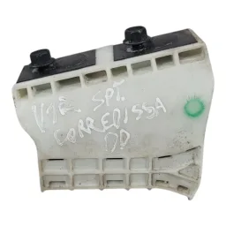 GUIA CANALETA VIDRO DIANTEIRO DIREITO CITROEN C3 2013 2020