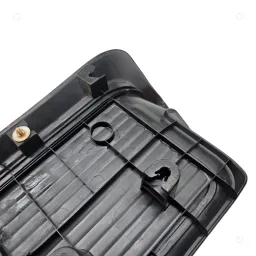 SOLEIRA TRASEIRA ESQUERDA PAJERO FULL 2001 A 2021