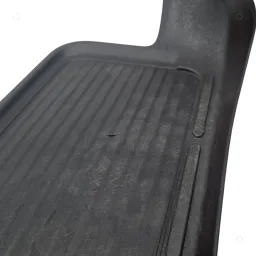 SOLEIRA TRASEIRA ESQUERDA PAJERO FULL 2001 A 2021