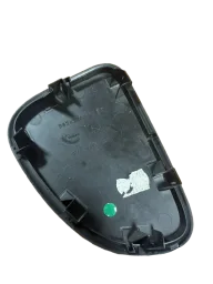 TAMPA LATERAL DO PAINEL PEUGEOT 206 2002 2010 9624270777