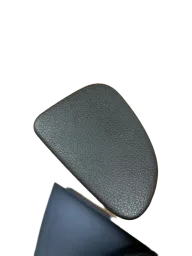 TAMPA LATERAL DO PAINEL PEUGEOT 206 2002 2010 9624270777