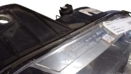 FAROL ESQ PALIO G3 04/17 STRADA SIENA 05/12 CROM CANHÃO PTO