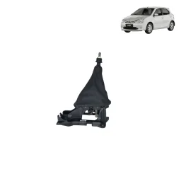 Alavanca De Câmbio Manual Toyota Etios 2013 A 2016