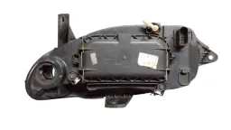 FAROL ESQ PALIO G3 04/17 STRADA SIENA 05/12 CROM CANHÃO PTO