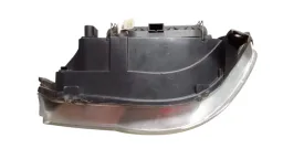 FAROL ESQ PALIO G3 04/17 STRADA SIENA 05/12 CROM CANHÃO PTO