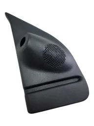 Acabamento Interno Retrovisor Esquerdo Fiat Palio 2005 2012