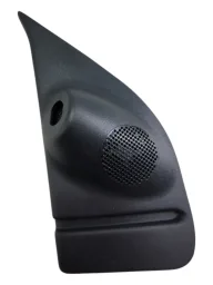 ACABAMENTO INTERNO RETROVISOR ESQUERDO FIAT PALIO 2005 2012