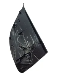 ACABAMENTO INTERNO RETROVISOR ESQUERDO FIAT PALIO 2005 2012