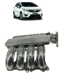 Coletor Admissão Honda Fit City Wr-v 1.5 Flex 2015 a 2021
