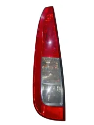 Lanterna Tras Esq Ford Fiesta 2008 a 2012 2400311