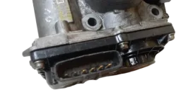 CORPO BORBOLETA TBI HONDA NEW CIVIC 1.8 2007 A 2013