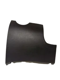 MOLDURA INFERIOR DO PAINEL GOLF 2008 - 2013 1J1858367C