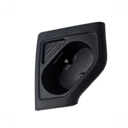 Porta Copos Traseiro Pajero Full 2001 a 2021