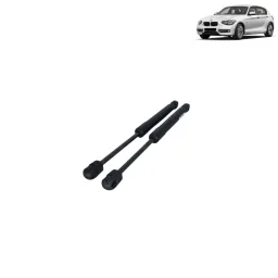 Par Amortecedor Do Capô Bmw 118i Ano 2012 2013 2014 2015