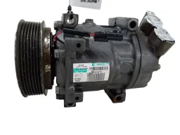 COMPRESSOR AR DUSTER OROCH SANDERO CAPTUR 2.0 12/ 926003859R