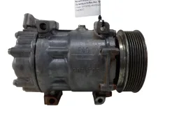 COMPRESSOR AR DUSTER OROCH SANDERO CAPTUR 2.0 12/ 926003859R