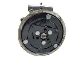 COMPRESSOR AR DUSTER OROCH SANDERO CAPTUR 2.0 12/ 926003859R