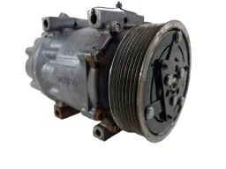 COMPRESSOR AR DUSTER OROCH SANDERO CAPTUR 2.0 12/ 926003859R