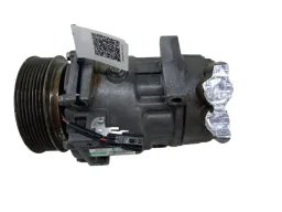 COMPRESSOR AR DUSTER OROCH SANDERO CAPTUR 2.0 12/ 926003859R