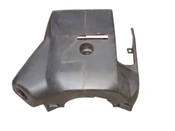 Moldura Coluna Direção Onix Prisma 2014 A 2019