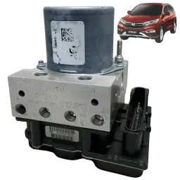 MODULO ABS CRV 4X4 GRANDE 2007 08 09 10 2011