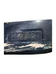 SPOILER LATERAL ESQUERDO MERCEDES BENZ W202 1994 1995 A 2000