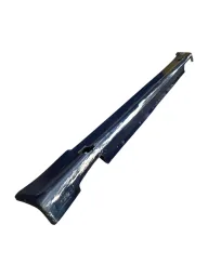 SPOILER LATERAL ESQUERDO MERCEDES BENZ W202 1994 1995 A 2000