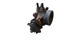 CORPO BORBOLETA TBI HYUNDAI TUCSON 2.0 2005 2006 2007
