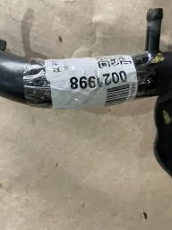 TUBO CANO DE ÁGUA HONDA FIT 2004 A 2008